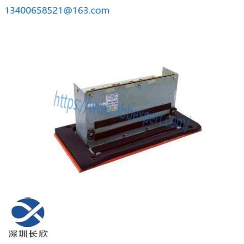 ABB 3HAC023465-001: High-Precision Industrial Control Module