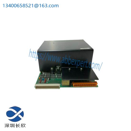 abb_3haa3563-aga_2_rectifier_board.jpg ABB 3HAA3563-AGA/2 Rectifier Board - Advanced Industrial Control Module
