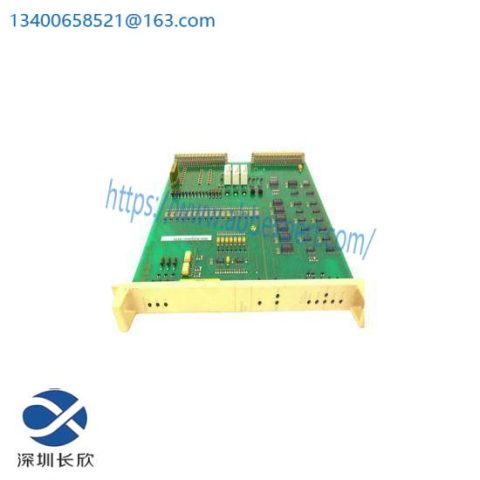 ABB 3HAA3563-ALG/2 Circuit Board Automation DCS Module - Huge Discount