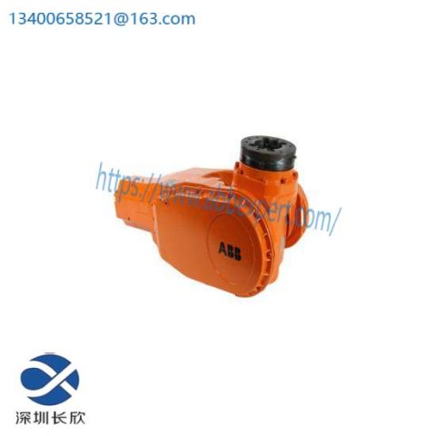 ABB 3HAB4325-1 Robotic Arm Module