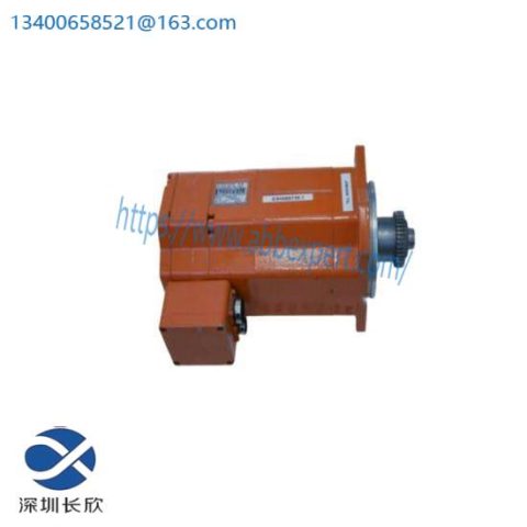 ABB 3HAB6738-1 Servo Motor: Advanced Control, Precision Motion, Industry Leader