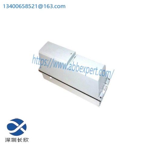 ABB 3HAB8101-8/08D ROBOTIC SERVO DRIVE UNIT