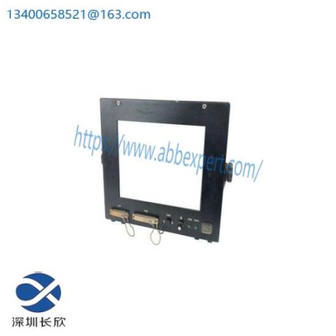 ABB 3HAB8572-1/06 Robot Operator Panel Monitor