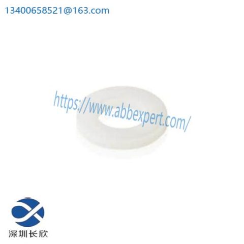 ABB 3HAC020537-001: Precision Washer Automation Components