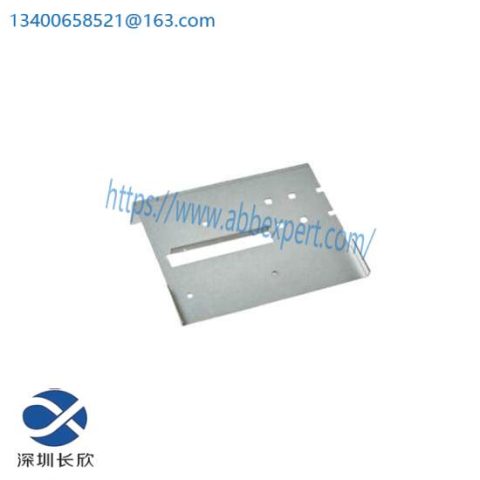 ABB 3HAC020562-001 SMB Automation Fastening Plate, Designed for Precision Assembly Solutions
