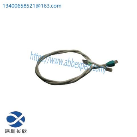 ABB 3HAC020581-001 - Brand New Automation Parts