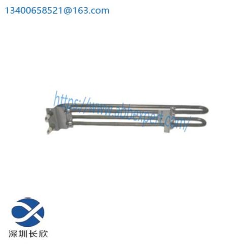 ABB 3HAC020900-002 Brake Resistor Bleeder, 2000W Automation Parts