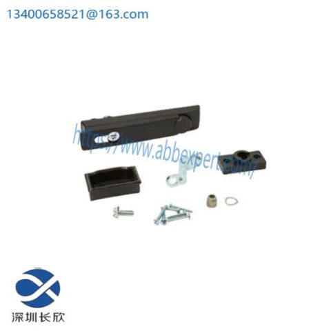 ABB 3HAC020932-100 Swing Handle, Automation Parts