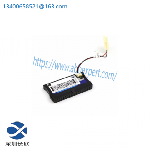 ABB 3HAC020988-008 IDE Flash Module: Advanced Data Storage Solution for Industrial Automation