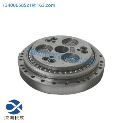 ABB 3HAC023775-006: High-Performance Industrial Control Module