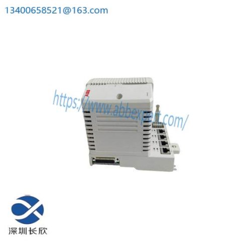ABB 3HAC021313-007 IRC5 Controller User Manual