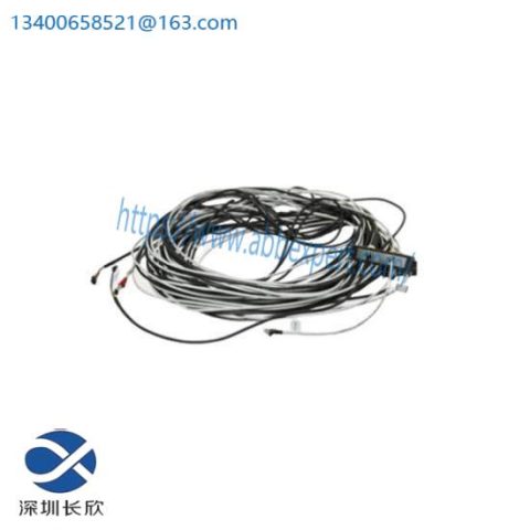 ABB 3HAC021587-001 Process Cable Package for AUTOMATION PARTS