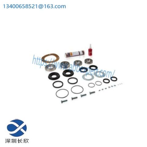 ABB 3HAC021600-001 Press Tool Axis 2 Shaft - Precision Automation Component