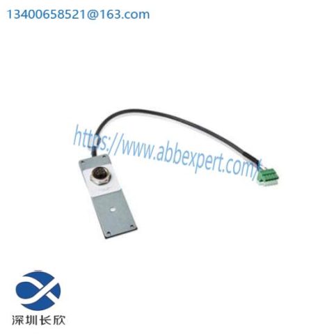 GE Mark VI IS200VCRCH1BBC: Advanced Turbine Control System Module