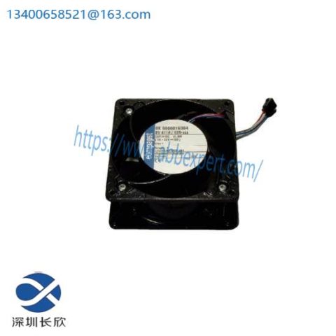 ABB 3HAC021700-001 Fan Robot Automation Components