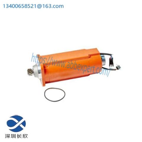 ABB 3HAC021838-001 Pressure Switch, Precision Engineered for DCS Applications