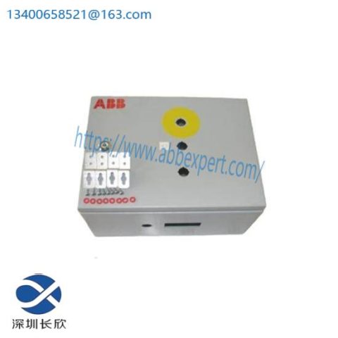 ABB 3HAC022032-005 Fast Delivery Robot Parts