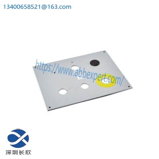 abb_3hac022032-007_brand_new_automation_parts.jpg ABB 3HAC022032-007: Advanced Automation Parts for Industrial Control Systems
