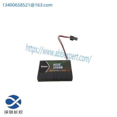 ABB 3HAC022104-006 DSQC 564C IDE Flash Module, 256MB Memory