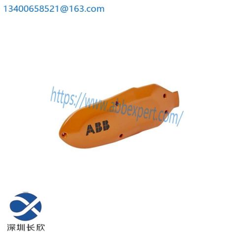 ABB 3HAC022172-003 Cable Cover: Industrial Grade Protection for Your System