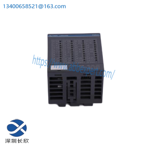 ABB 3HAC024705-001: High-Performance Industrial Controller, Advanced Control Solutions