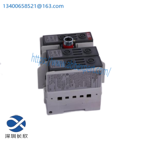 ABB 3HAC025544-003 Industrial Control Module