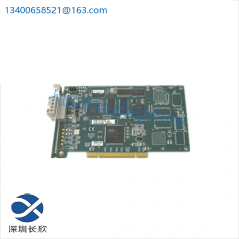 ABB 3HAC025779-001 Robot Controller Device, Designed for Industrial Automation