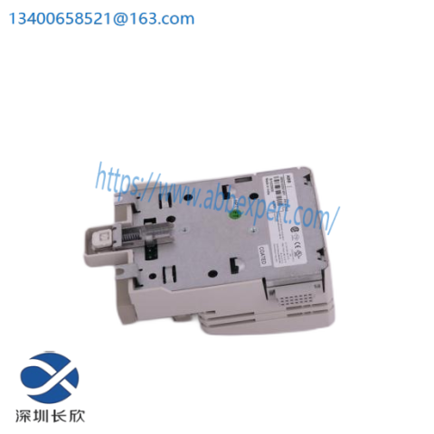 ABB 3HAC027070-001: High-Performance Industrial Control Module