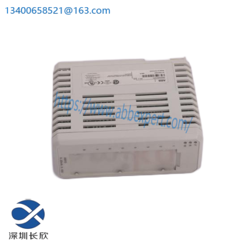 ABB 3HAC028017-003: Advanced Industrial Control Module