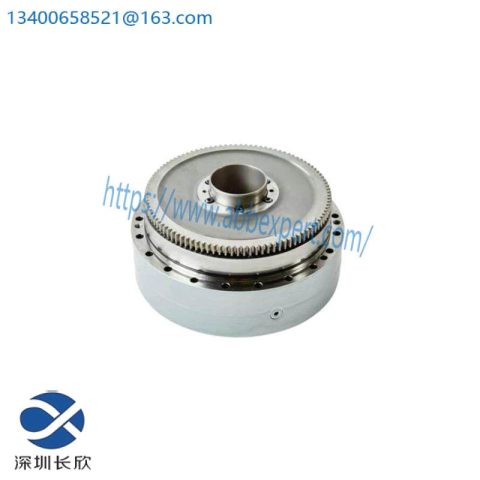 ABB 3HAC028837-008 Gearbox - Precision Engineering for Industrial Applications