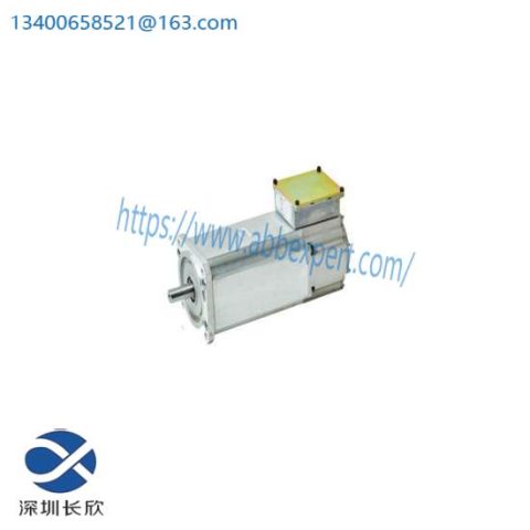 ABB 3HAC02895400403 Industrial Motor, High Efficiency Drive Solution