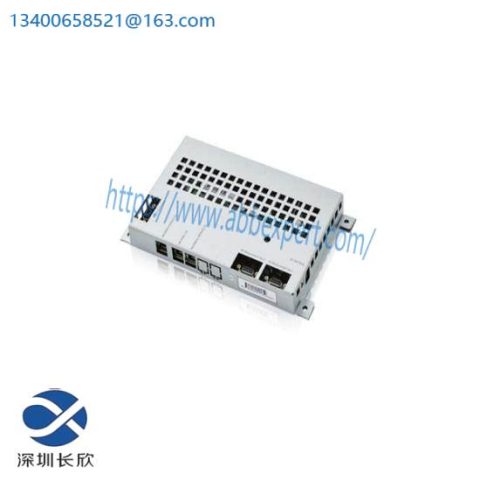 ABB 3HAC029157-001/05 Robot Axis Computer Board - Advanced Control for Industrial Robots