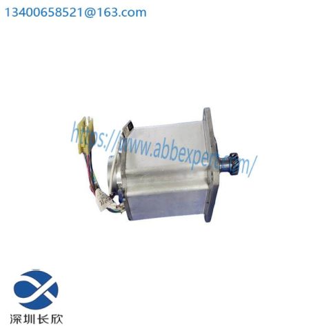 ABB 3HAC029236-001/06 MU200 | Advanced Industrial Control Module