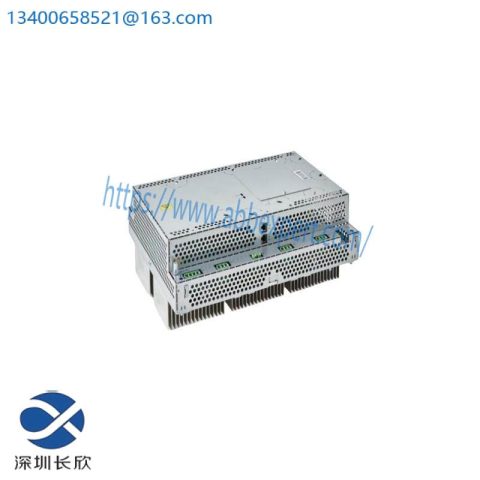 ABB 3HAC029818-001 DSQC663 IRB66203HAC024504-001 3HAC4297-1 DSQC506 - Industrial Automation Control Module