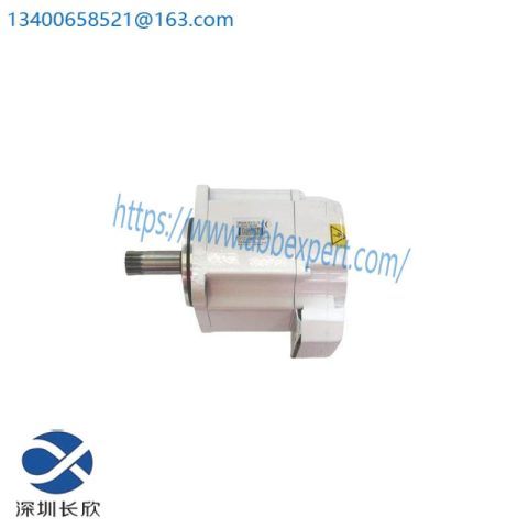 ABB IRB6603 HAC Series Collaborative Robots, Advanced Industrial Automation Solutions