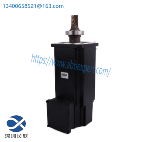 ABB 3HAC031683-001 Industrial Control Module