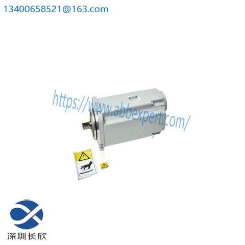 ABB 3HAC Advanced Control Modules: 6600 & 6650, Precision Engineered for Industrial Automation