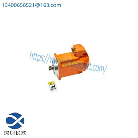 ABB IRB 6600/6650 3HAC Series Manipulator Modules