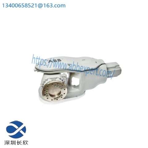ABB 3HAC034863-005: Industrial Robot Arm Module, High Precision & Durability