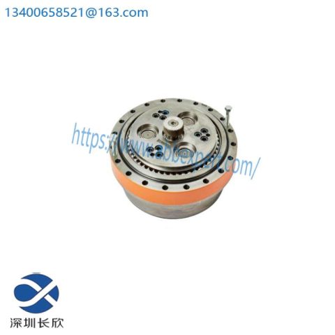 ABB Control Modules: 3HAC037820-002 lRB7600 & 3HAC055688-003 lRB6700