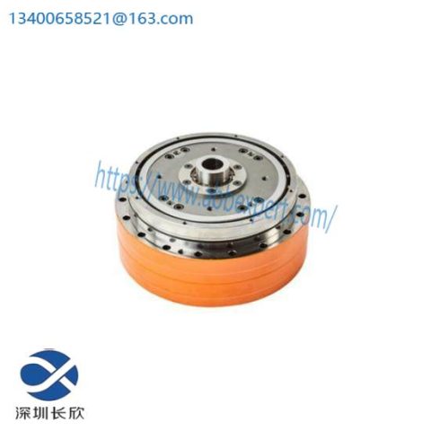 ABB 3HAC039109-002 IRB4600 Gearbox - Precision and Efficiency for Industrial Robots