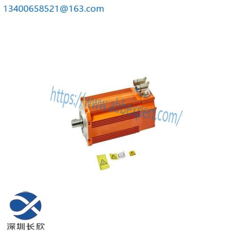 ABB IRB6700 3HAC Series: Advanced Robot Controllers, Modular Design