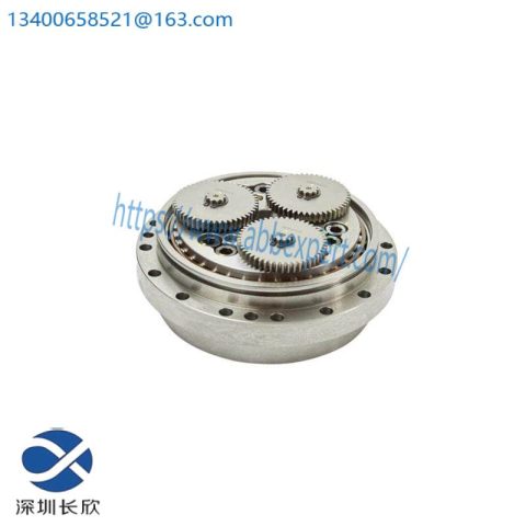 ABB 3HAC043074-001 IRB 6700 & 3HAC3356-14 & 3HAC3355-1 Reducer RV-80N-129, Precision Gearbox