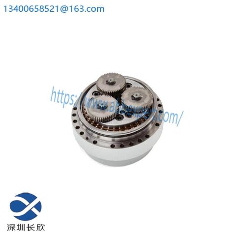 ABB 3HAC043075-002 VR + 3HAC043075-001 IRB6640 + 3HAC034865-003 - Industrial Control Modules