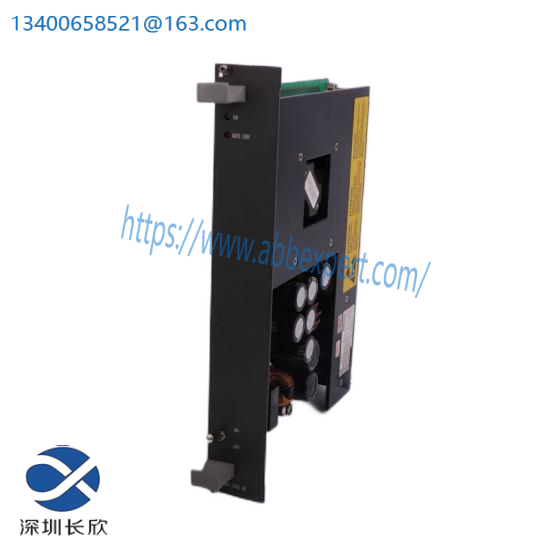 abb_3hac044841-002_annual_discount.png VIBRO METER VM600 CPUM 200-595-100-014: Annual Discount Offer