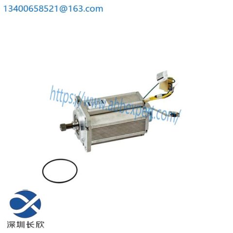 ABB 3HAC046598-001 Robot Motor: Precision & Efficiency in Industrial Automation