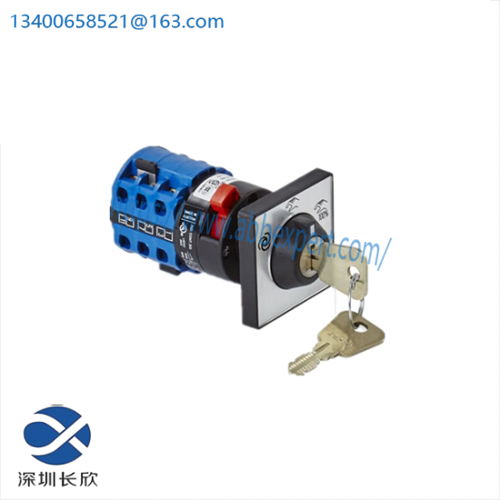 abb_3hac052287-002_02_mode_selector-1.png ABB DSQC266C Industrial Control Module, High Performance, Precision Manufacturing