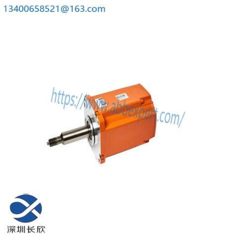 ABB IRB 2600 / 3HAC057546-003 & 3HAC050284-001 & 3HAC064583-002: Advanced Robotics Solutions