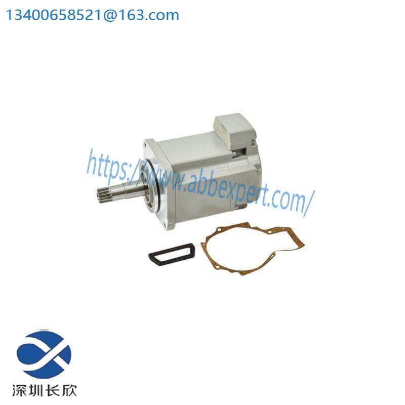 abb_3hac058887-002_rot_ac_motor.jpg ABB 3HAC058887-002 - High-Performance AC Motor for Industrial Control Solutions