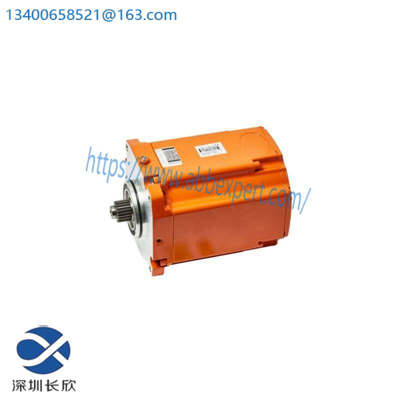 abb_3hac062341-004_motor_incl_pinion.jpg ABB ICSA04B5 FPR3341501R1042 - Advanced Industrial Control Module